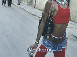 MissKylieJ