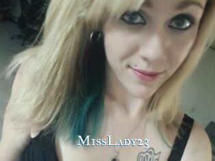 MissLady23