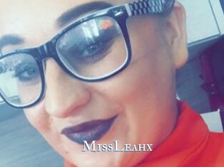 MissLeahx
