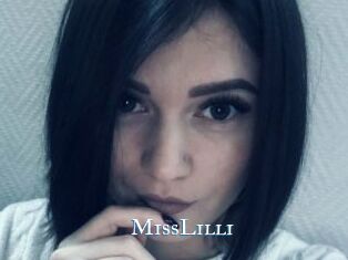 MissLilli