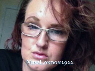 MissLondon2922
