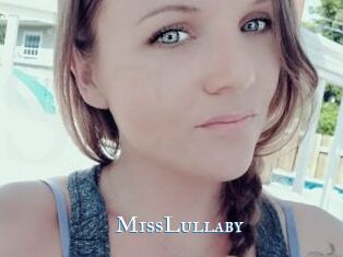 MissLullaby