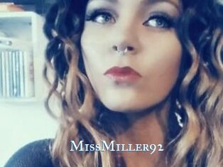 MissMiller92