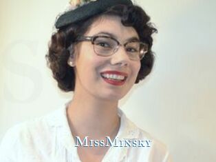 MissMinsky
