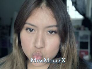 MissMollyX