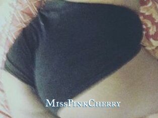 MissPinkCherry