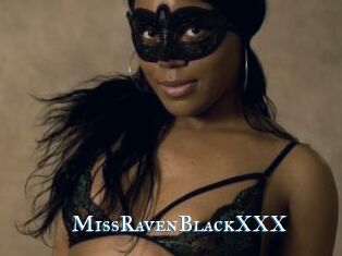 MissRavenBlackXXX