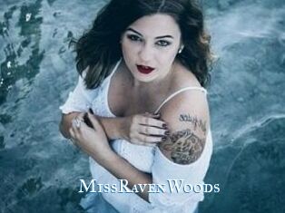 MissRavenWoods
