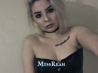 MissReah