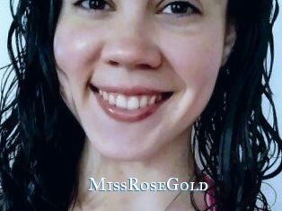 MissRoseGold
