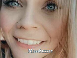 MissSexxxy