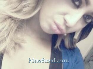 MissSexyLexie