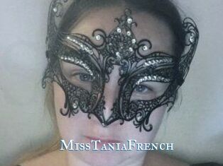 MissTaniaFrench