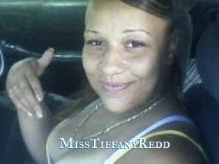 MissTiffanyRedd
