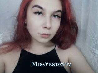 MissVendetta