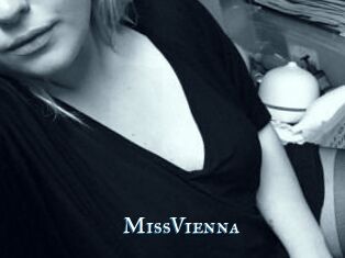 MissVienna