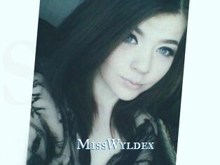 MissWyldex