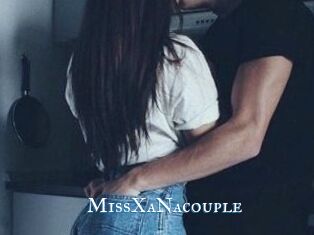 MissXaNacouple
