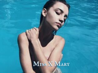 Miss_X_Mary