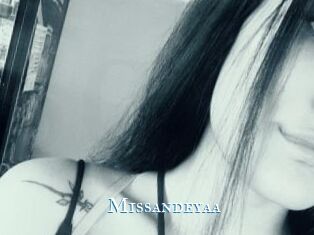 Missandeyaa
