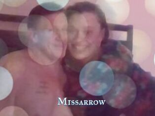 Missarrow