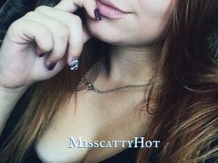 MisscattyHot
