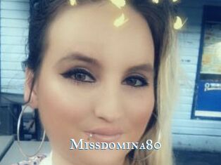 Missdomina80