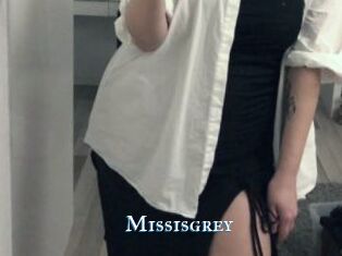 Missisgrey
