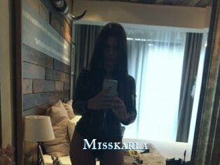 Misskarla