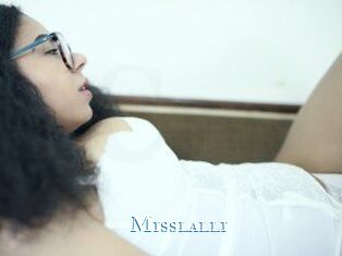 Misslalli