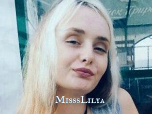MisssLilya