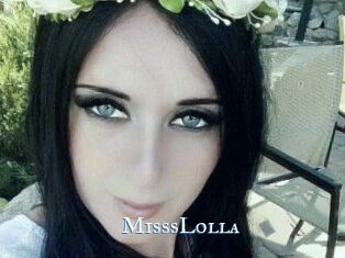 MisssLolla
