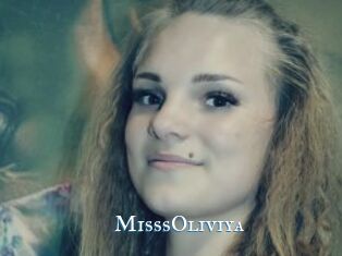 MisssOliviya
