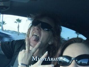 MissyArauz