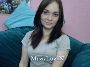 MissyLoveN