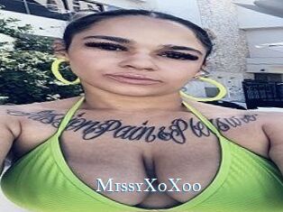 MissyXoXoo
