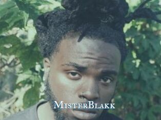 MisterBlakk