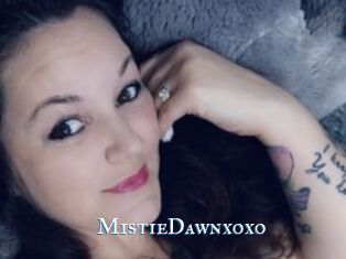 MistieDawnxoxo