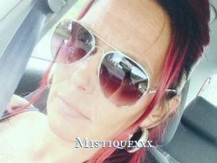 Mistiquexxx