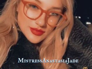 MistressAnastasiaJade