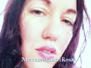 MistressCandyRose