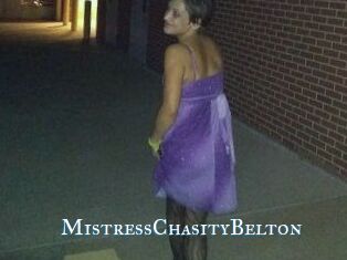 MistressChasityBelton