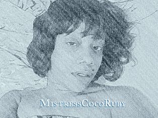 MistressCocoRuby