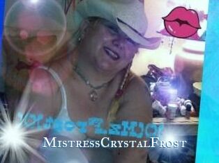 MistressCrystalFrost