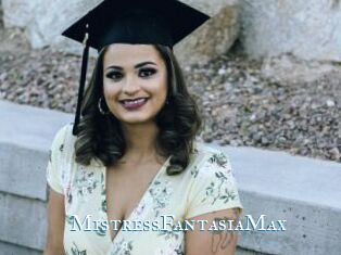 MistressFantasiaMax
