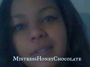 MistressHoneyChocolate