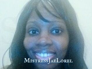 MistressJaeLorel