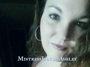 MistressJordanAshley