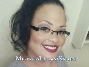 MistressLailaniKnight