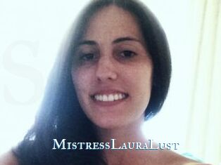 MistressLauraLust